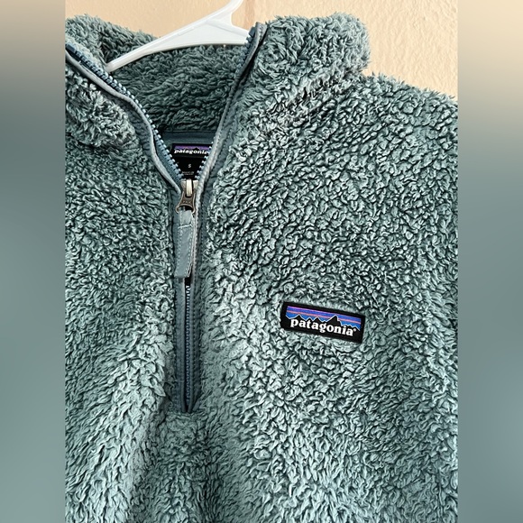 Patagonia Pullover - Picture 2 of 5